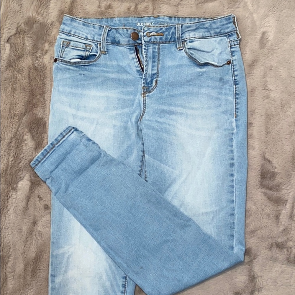 Old Navy Jeans